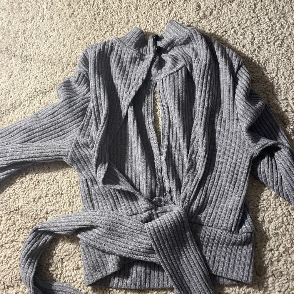Never worn